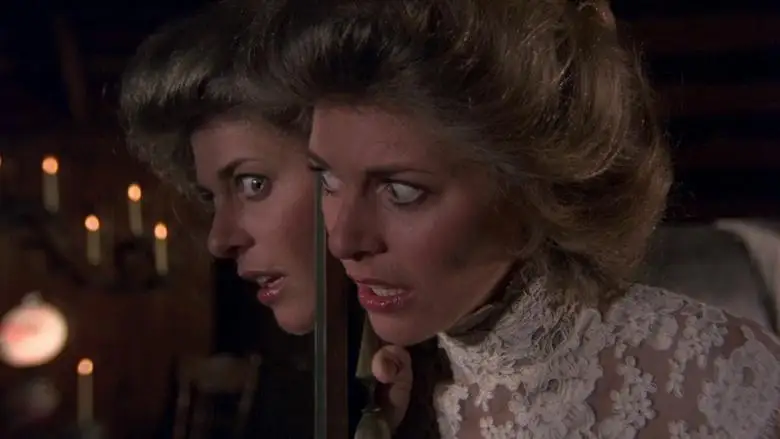 The Two Worlds Of Jennie Logan (1979)