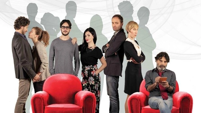 Love In The Time Of Sh.Rek. (2019)