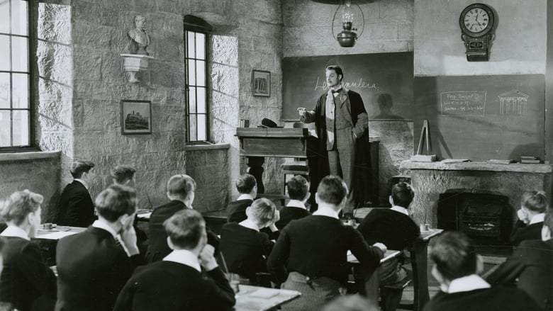 Goodbye, Mr. Chips (1939)