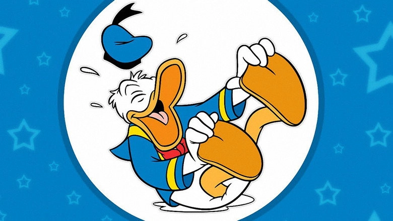The Donald Duck Principle (2014)