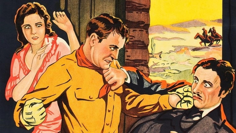 Alias The Bad Man (1931)