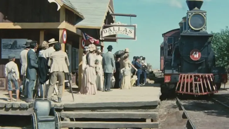 The Price Of Power (1969)