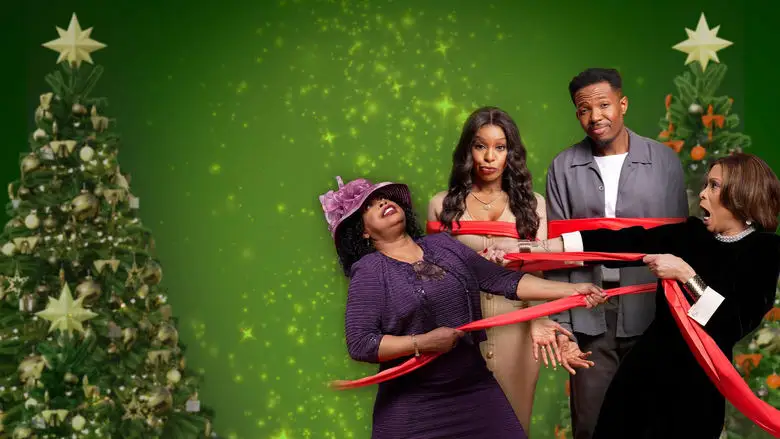 Too Many Christmases (2024)