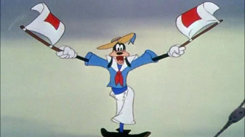 How To Be A Sailor (1944)