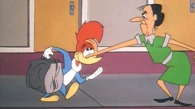 Get Lost! Little Doggy (1964)