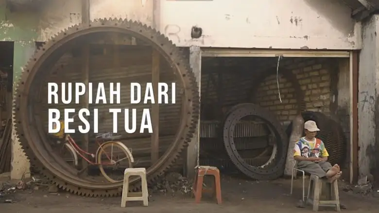 Earning Rupiah From Scrap Metal (2024)