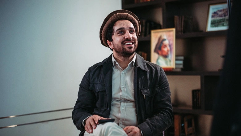 Massoud, L'heritage (2021)