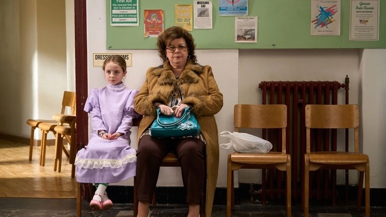 Govan Fair Queen (2025)