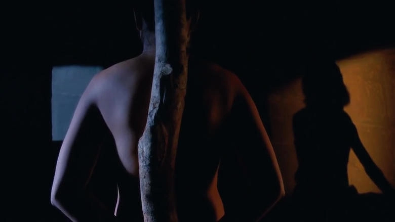 Cosmic Sex (2015)