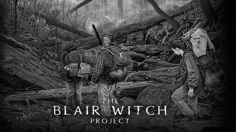 The Blair Witch Documentary (2024)