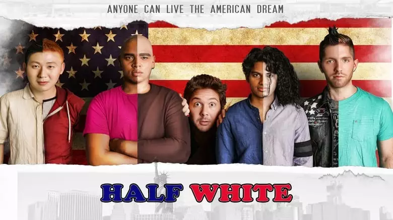 Half White (2020)
