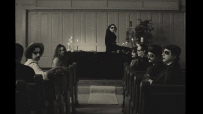 Seance (2024)