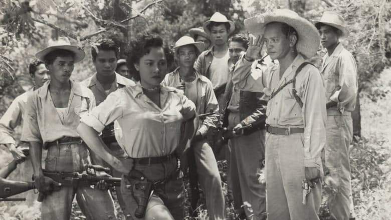 Beast Of The East (1948)