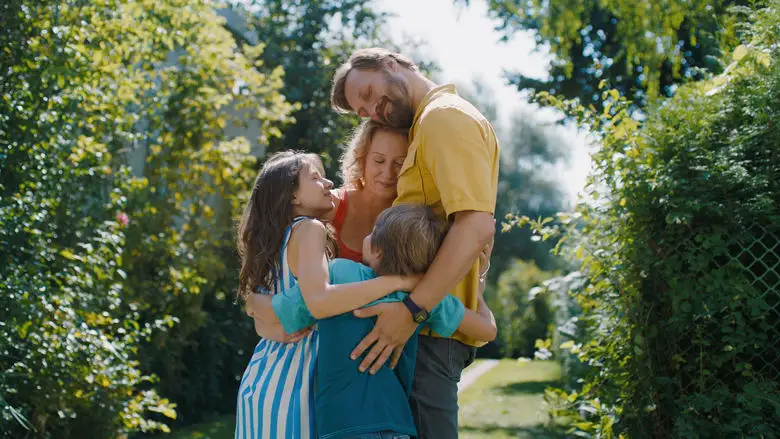 Veletlenul Irtam Egy Konyvet (2025)