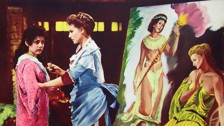 The Forbidden Street (1949)