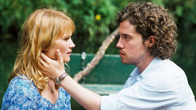 Ensemble, Nous Allons Vivre Une Tres, Tres Grande Histoire D'amour... (2010)