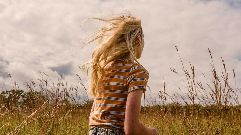 Daughter Of The Sun (2023)