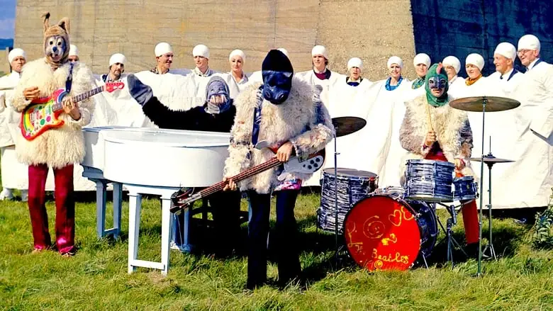 Magical Mystery Tour Revisited: The Beatles' Magical Mystery Tour - Part 1 (2012)