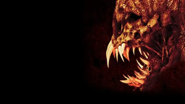 Feast (2005)
