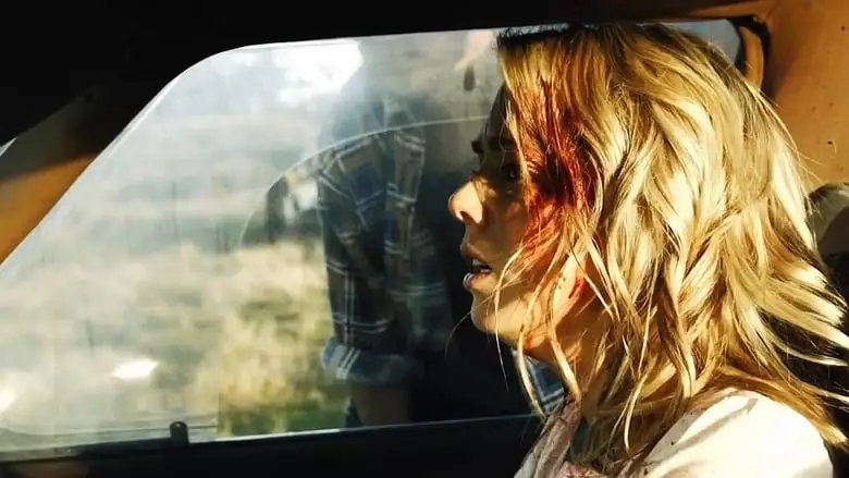 Blood Hunt (2017)