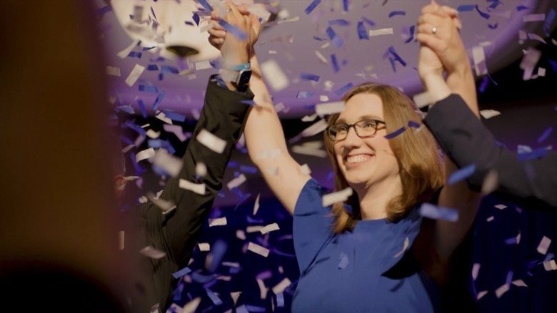 State Of Firsts (2025)