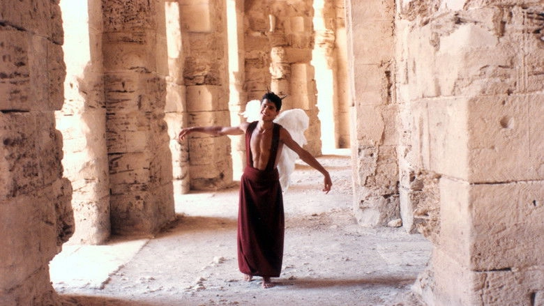 Equinox, The Garden Of The Roses (1991)