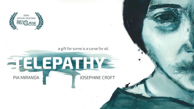 Telepathy (2015)