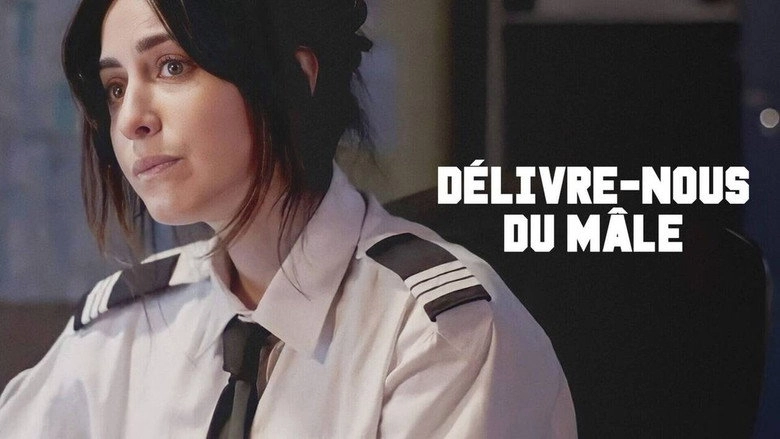Delivre-nous Du Male (2022)