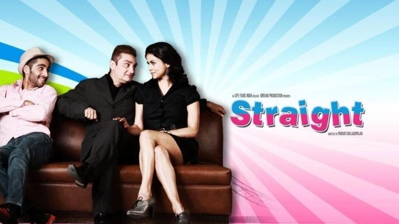 Straight (2009)