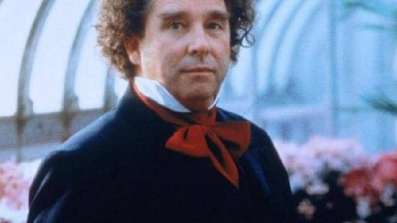 P.T. Barnum (1999)