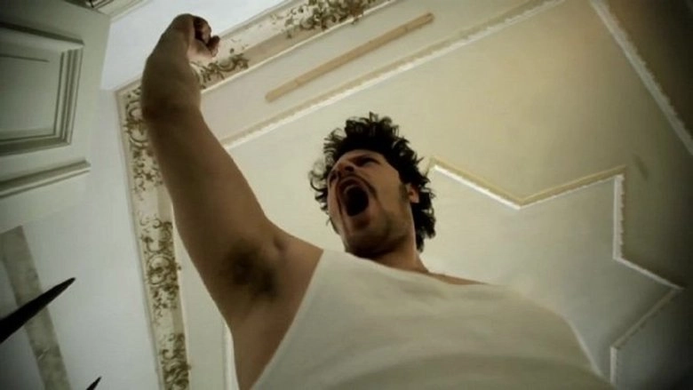 Dating Lanzelot (2012)