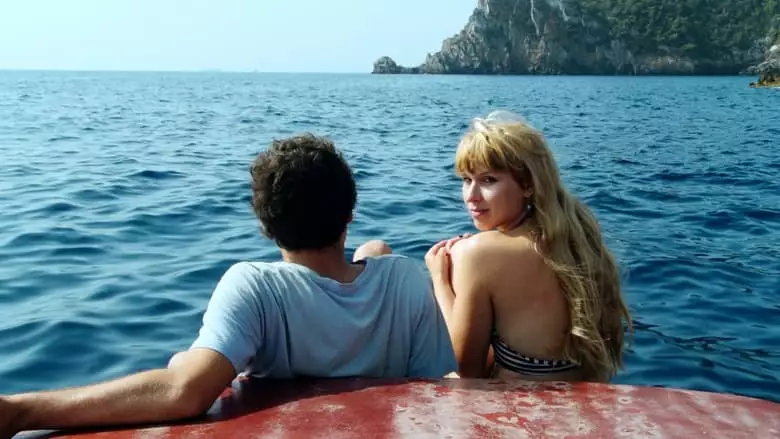Dying In Ibiza (A Film In Three Summers) (2022)