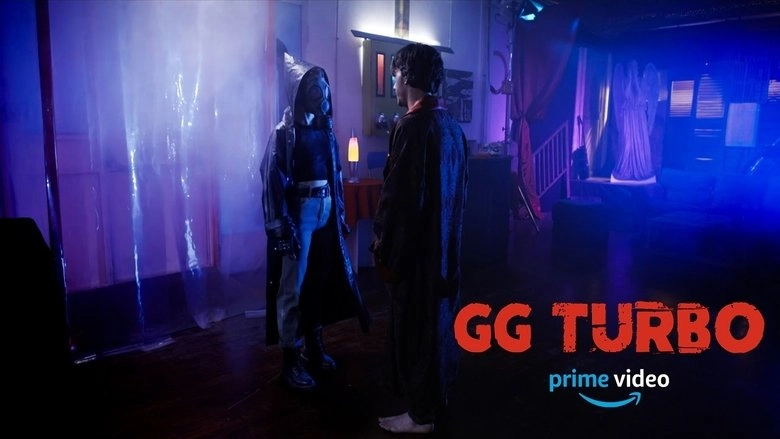 GG Turbo (2020)