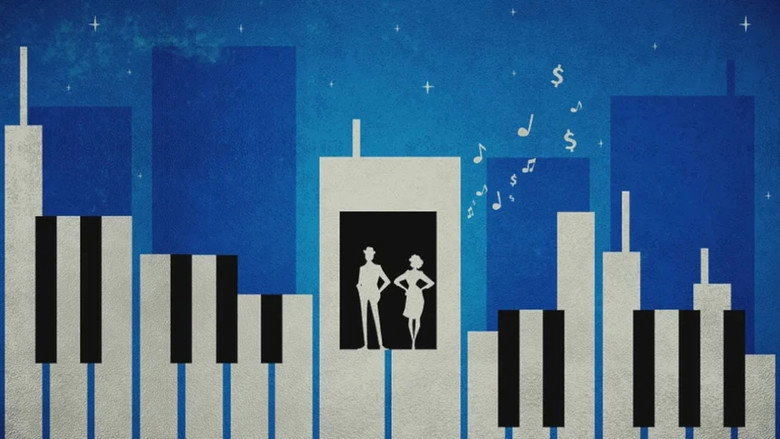 Une Histoire De La Musique D'ascenseur : De La Muzak Au Streaming (2026)