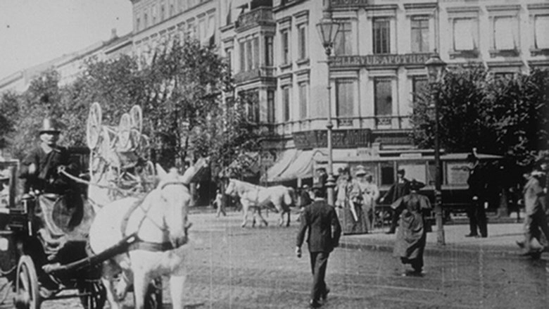 Potsdamer Platz (1896)