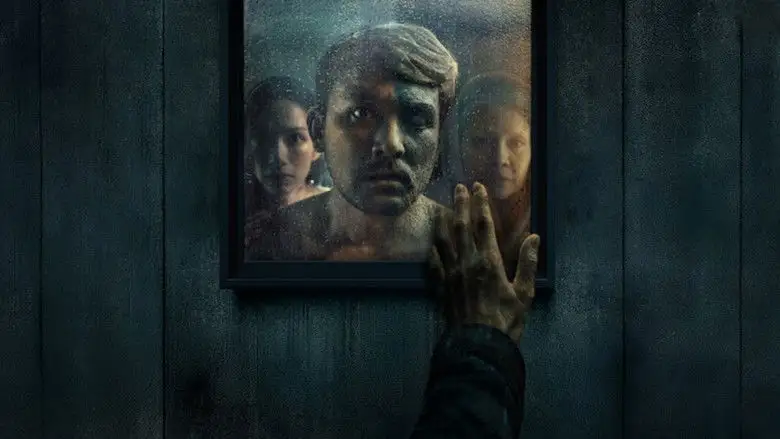 Legenda Kelam Malin Kundang (2025)