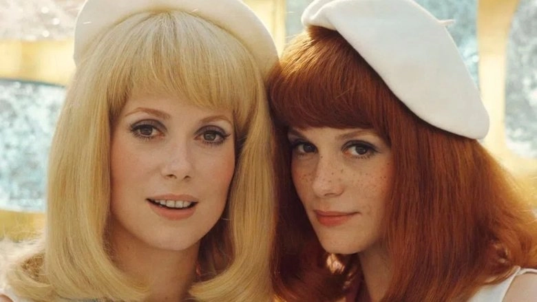 French Beauty (2005)