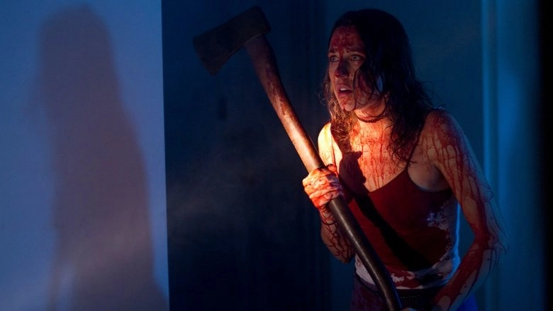 Saturday Morning Mystery (2012)