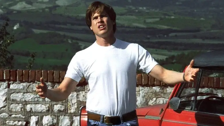 Something To Believe In (1998)