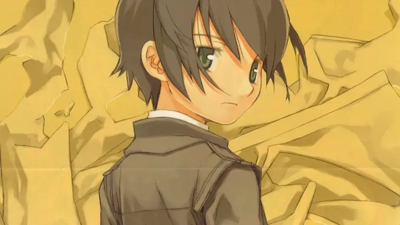 Kino No Tabi: Life Goes On (2005)