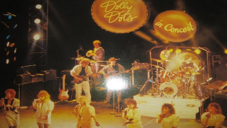Dolly Dots - Live In Carre (2004)