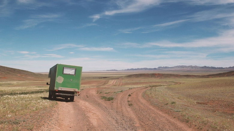 In 927km Right: Part 1 - On The Other Side Of The TV (2019)