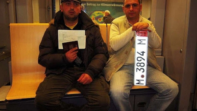 Not White - Black! (2011)