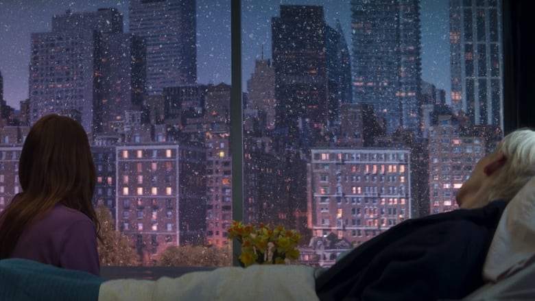 The Room Next Door (2024)