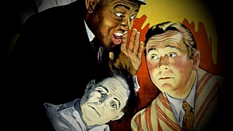 The Ghost And The Guest (1943)