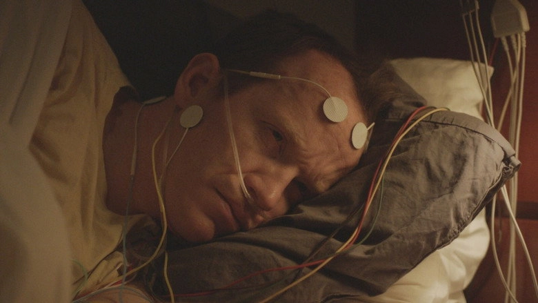 Nighty Night (2019)