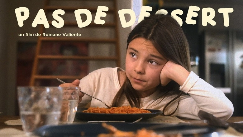 Pas De Dessert (2026)