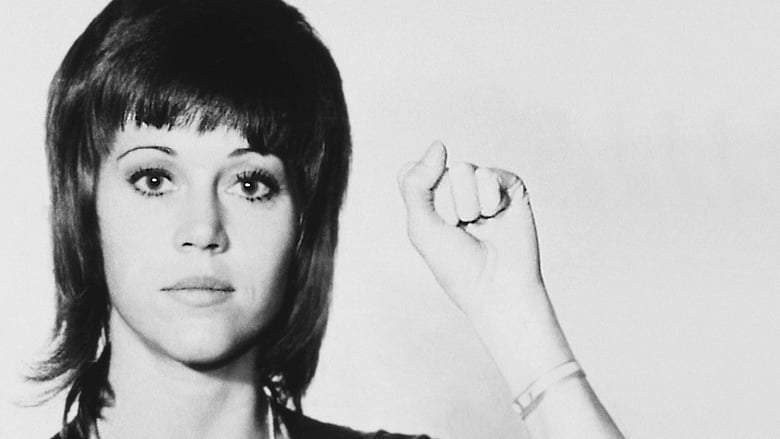 Jane Fonda In Five Acts (2018)