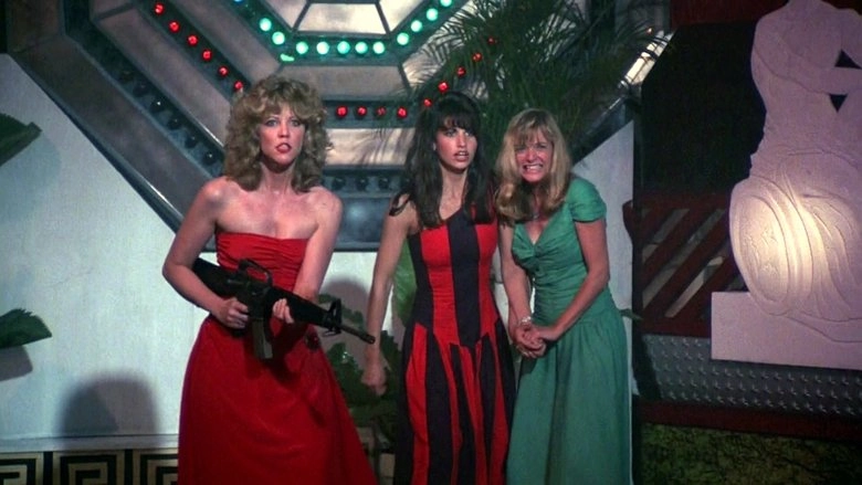 Sweet Revenge (1987)