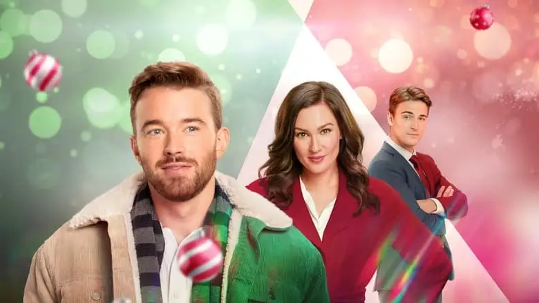 A Tale Of Two Christmases (2022)